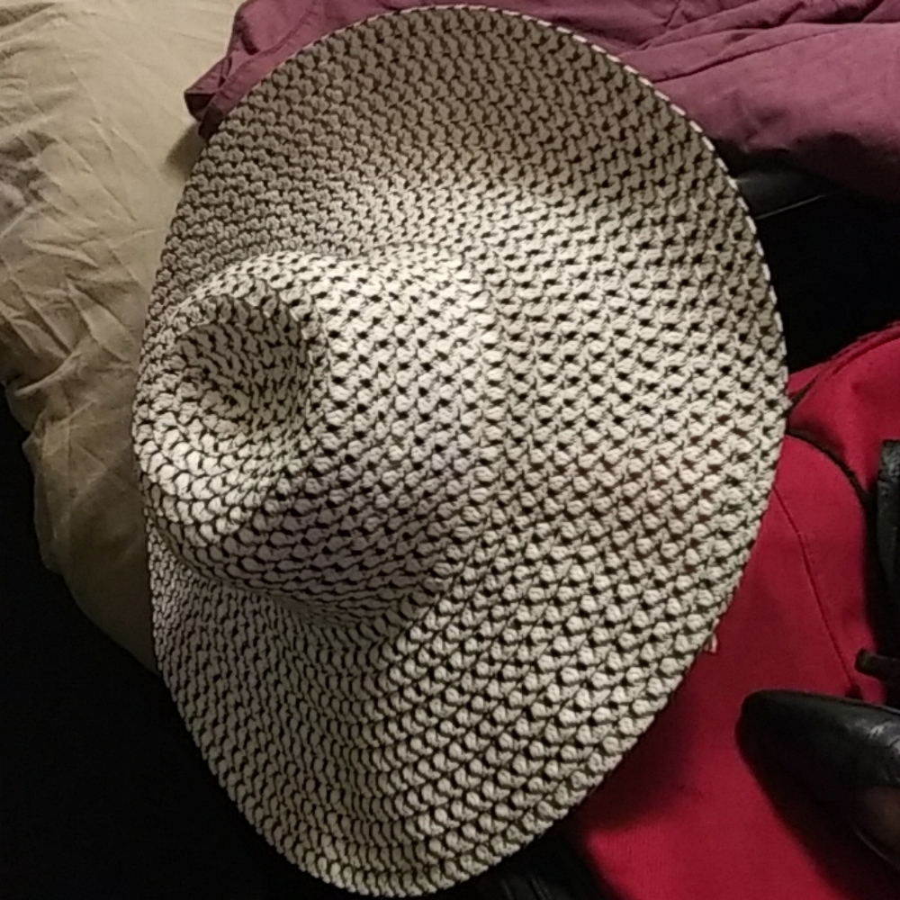 Hat.